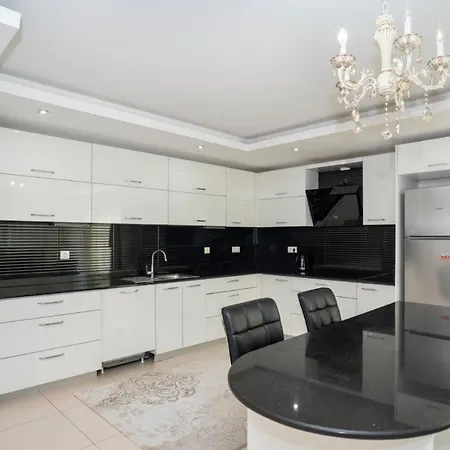 Crystal River Residence شقة *