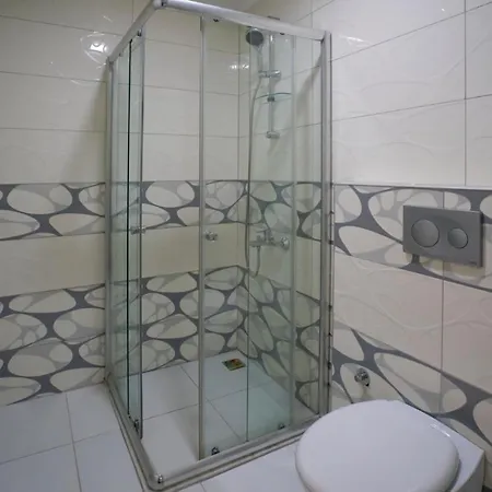 Crystal River Residence شقة