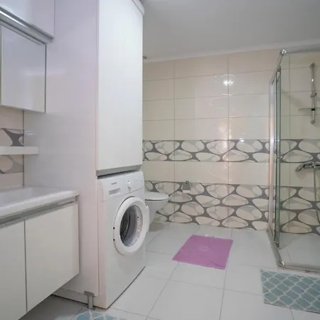 شقة Crystal River Residence