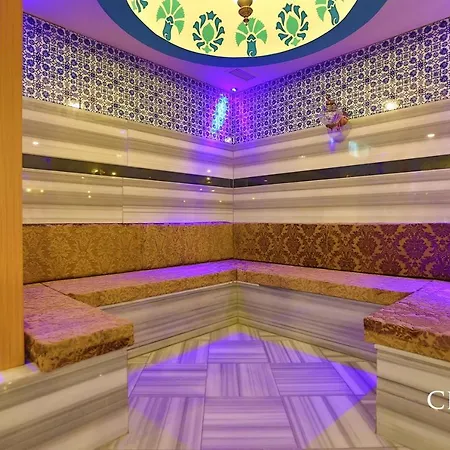 Crystal River Residence شقة