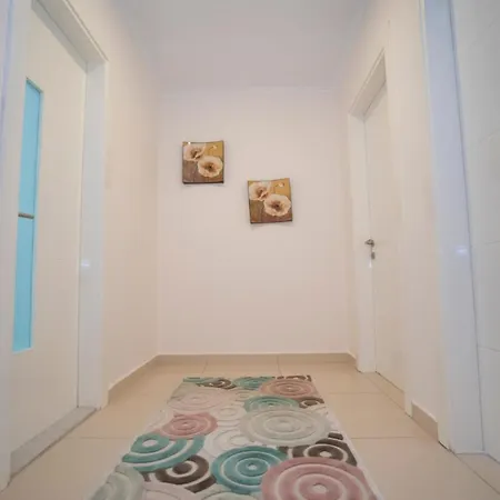 شقة Crystal River Residence