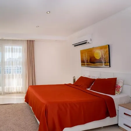 Apartamento Crystal River Residence