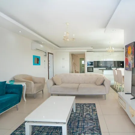 Apartment Crystal River Residence *