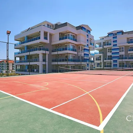 Apartamento Crystal River Residence *