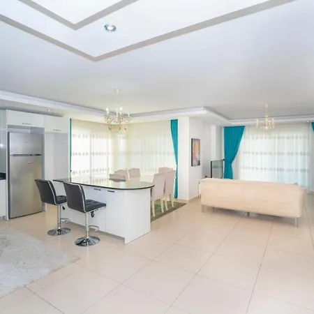 Apartmán Crystal River Residence