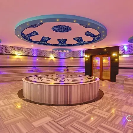 Apartmán Crystal River Residence