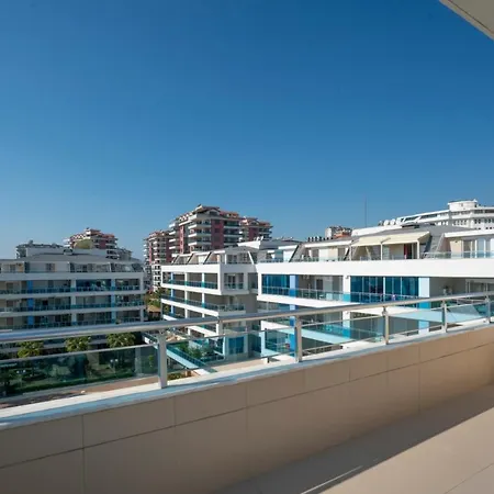 Apartment Crystal River Residence *